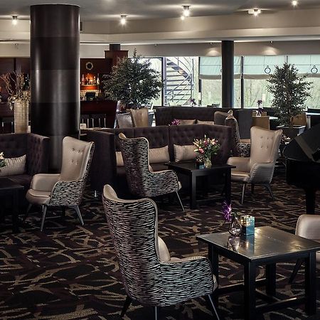 Hampshire Hotel - Newport Huizen Luaran gambar