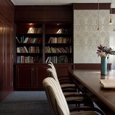 Hampshire Hotel - Newport Huizen Luaran gambar