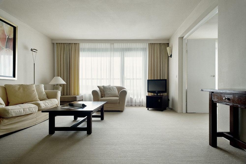Hampshire Hotel - Newport Huizen Luaran gambar