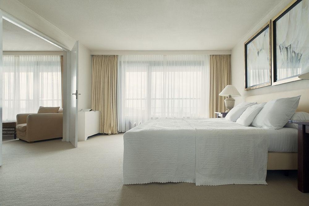 Hampshire Hotel - Newport Huizen Luaran gambar