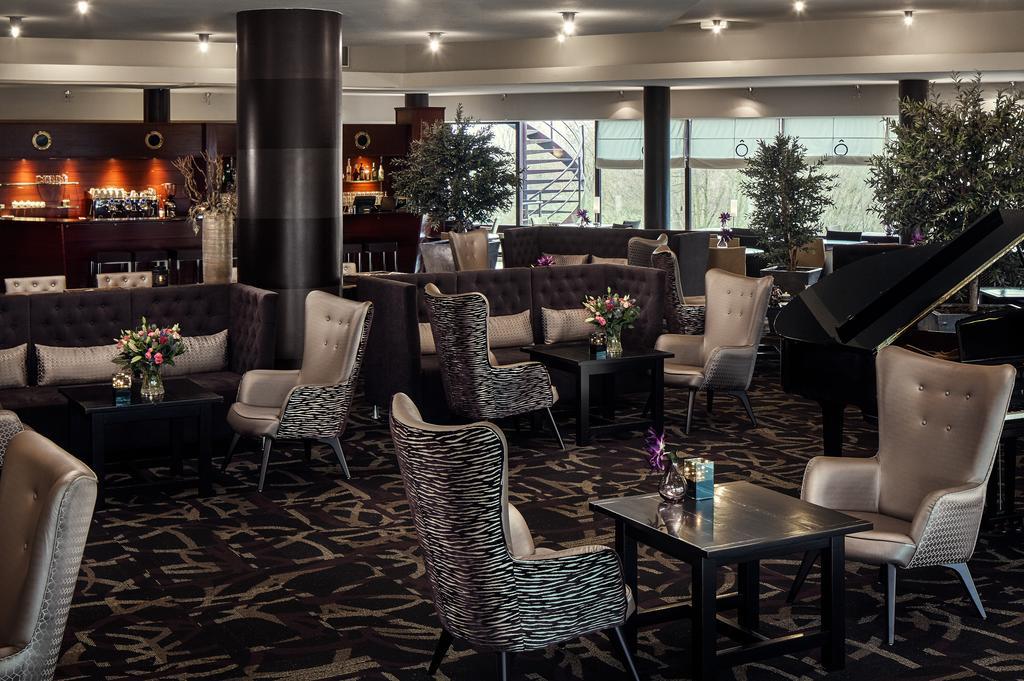 Hampshire Hotel - Newport Huizen Luaran gambar