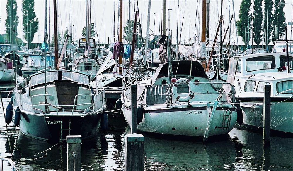 Hampshire Hotel - Newport Huizen Luaran gambar