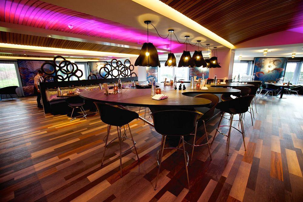 Hampshire Hotel - Newport Huizen Luaran gambar