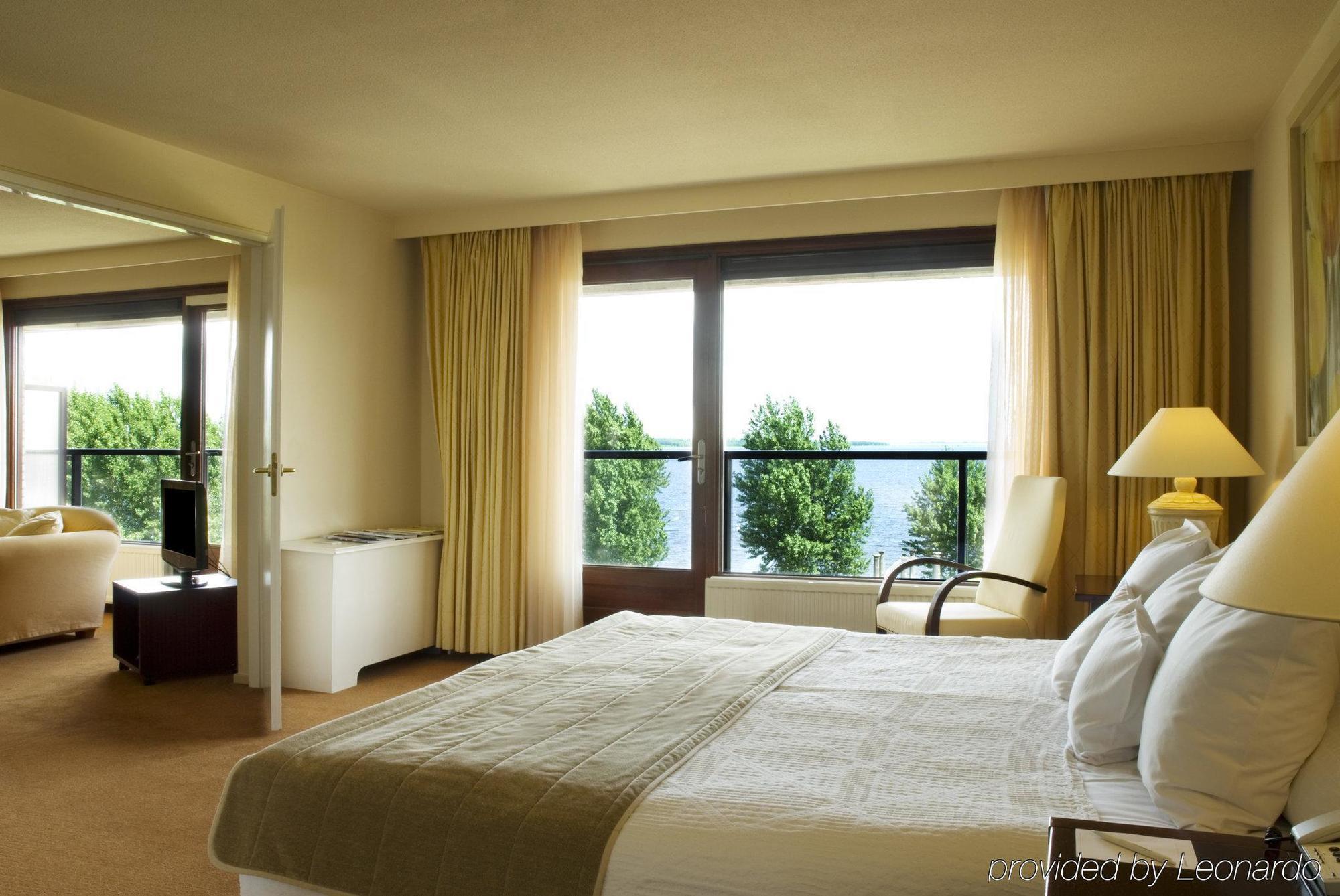 Hampshire Hotel - Newport Huizen Luaran gambar
