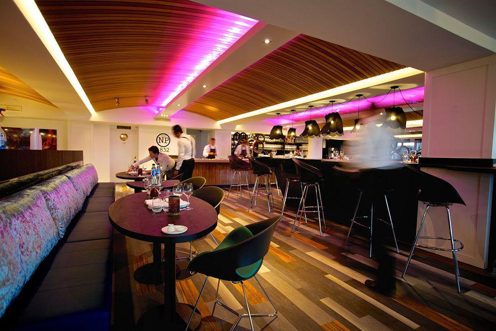 Hampshire Hotel - Newport Huizen Luaran gambar