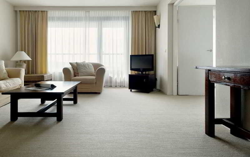 Hampshire Hotel - Newport Huizen Luaran gambar