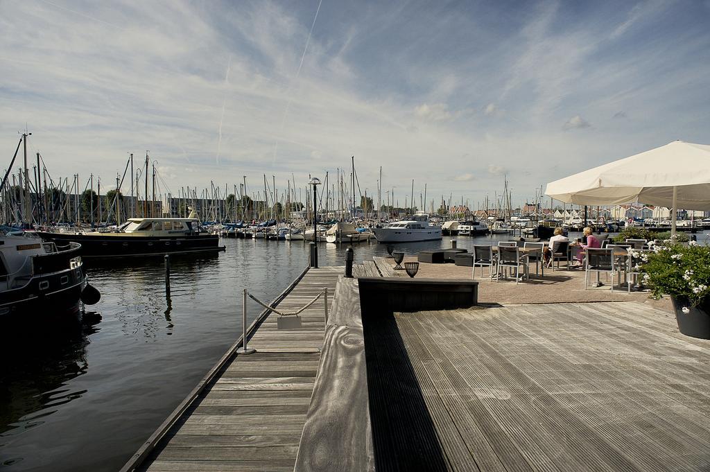 Hampshire Hotel - Newport Huizen Luaran gambar