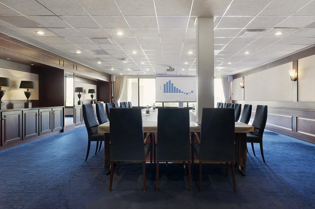 Hampshire Hotel - Newport Huizen Luaran gambar