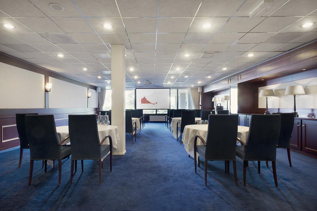 Hampshire Hotel - Newport Huizen Luaran gambar